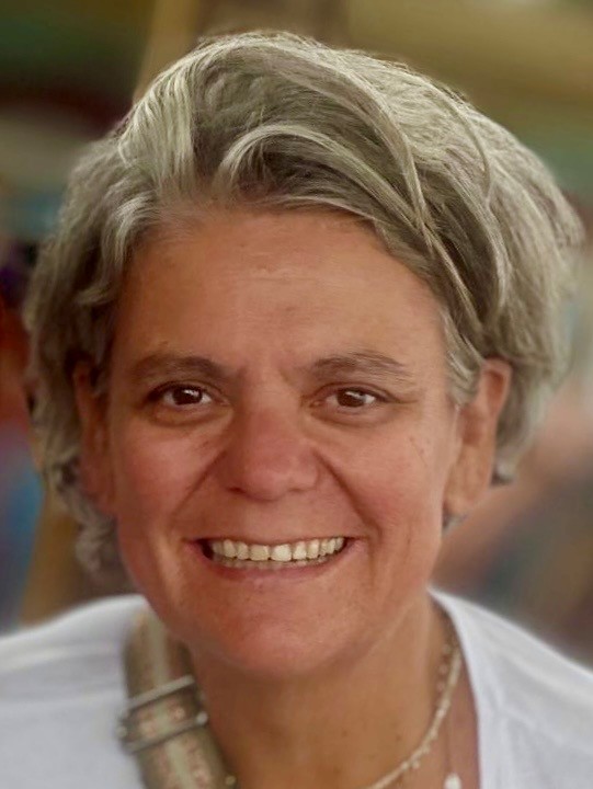 Natacha CADE